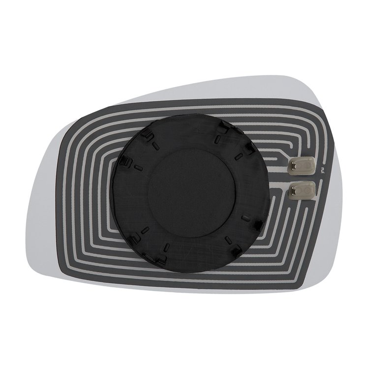5817HRSG HEATED SIDE VIEW ASSEMBLY