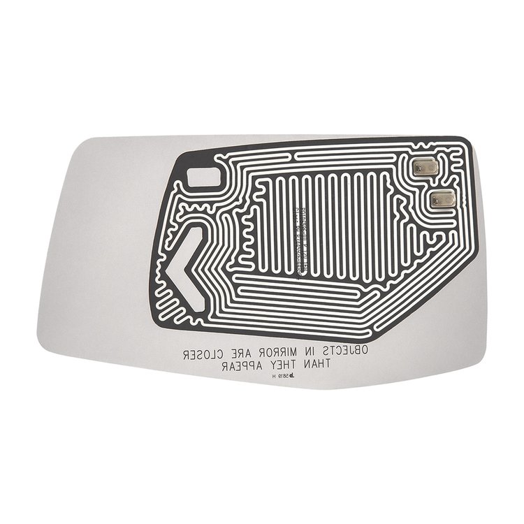 5819H HEATED SIDE VIEW MIRROR