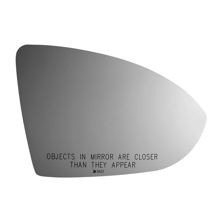 5823 SIDE VIEW MIRROR