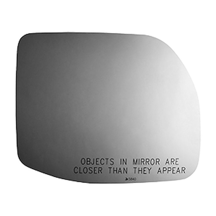 FORD MVRCK SIDE MIRROR RH
