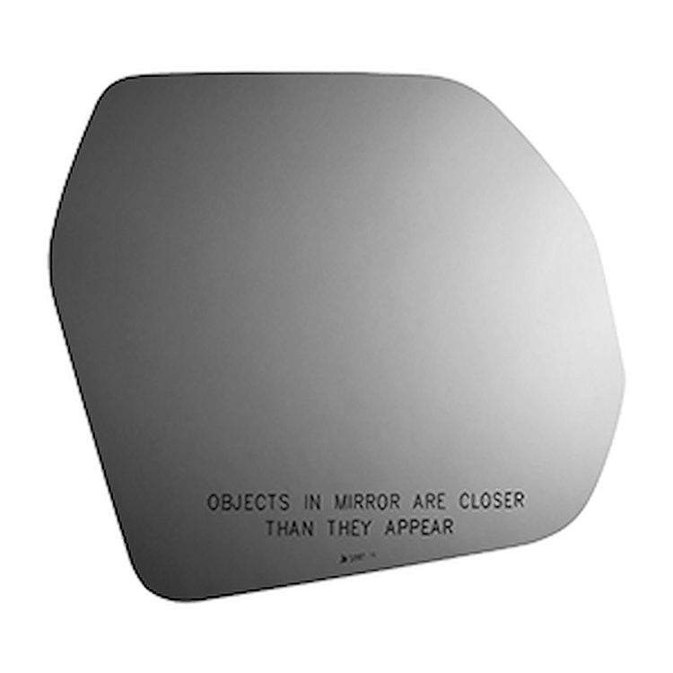 TUNDRA RH SIDE MIRROR