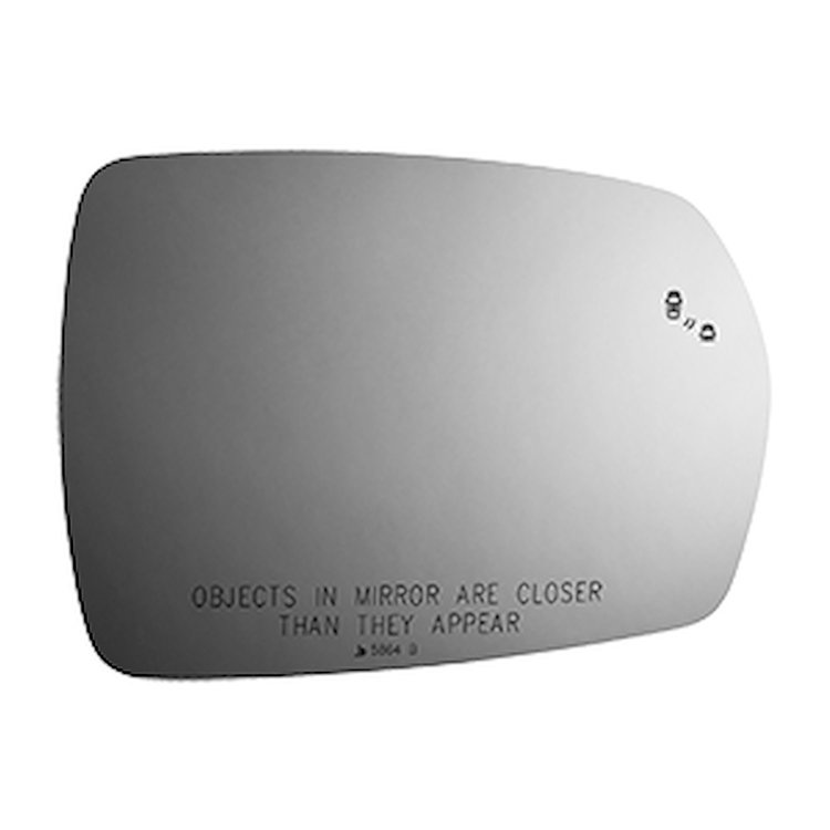 SIDE MIRROR FORD EDGE