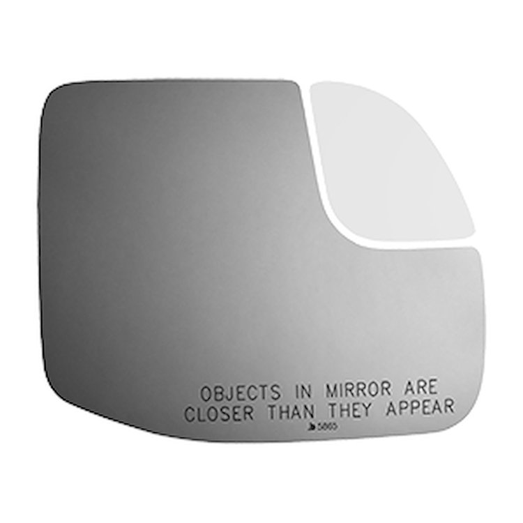 SIDE MIRROR MAVERICK