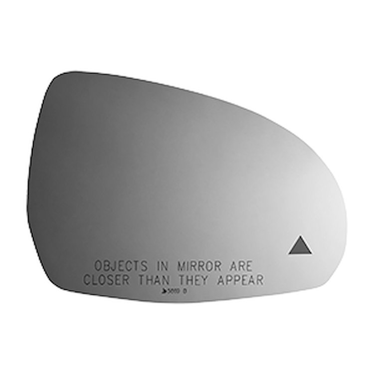 SIDE MIRROR EQS 450