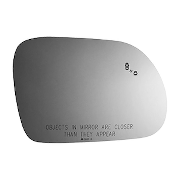SIDE MIRROR KIA SOUL