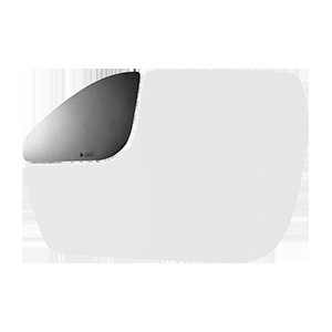 FORD LH SIDE VIEW MIRROR