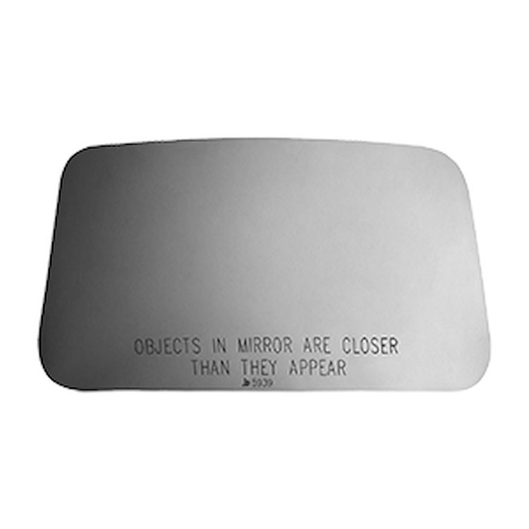 SIDE MIRROR SPRINTER 2500