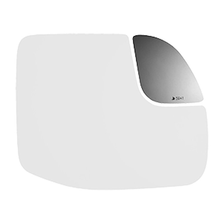 SIDE MIRROR MAVERICK