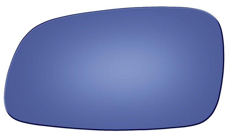 6106 SIDE VIEW MIRROR