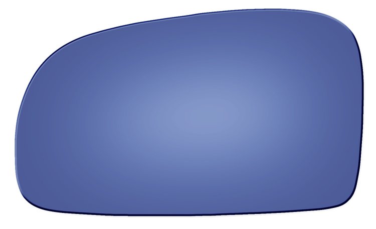 6122 SIDE VIEW MIRROR