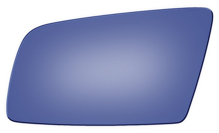 6125 SIDE VIEW MIRROR