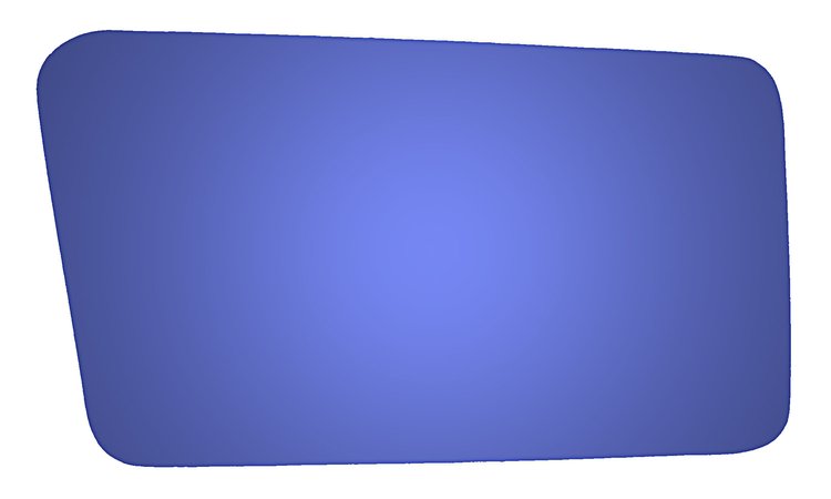 6154 SIDE VIEW MIRROR