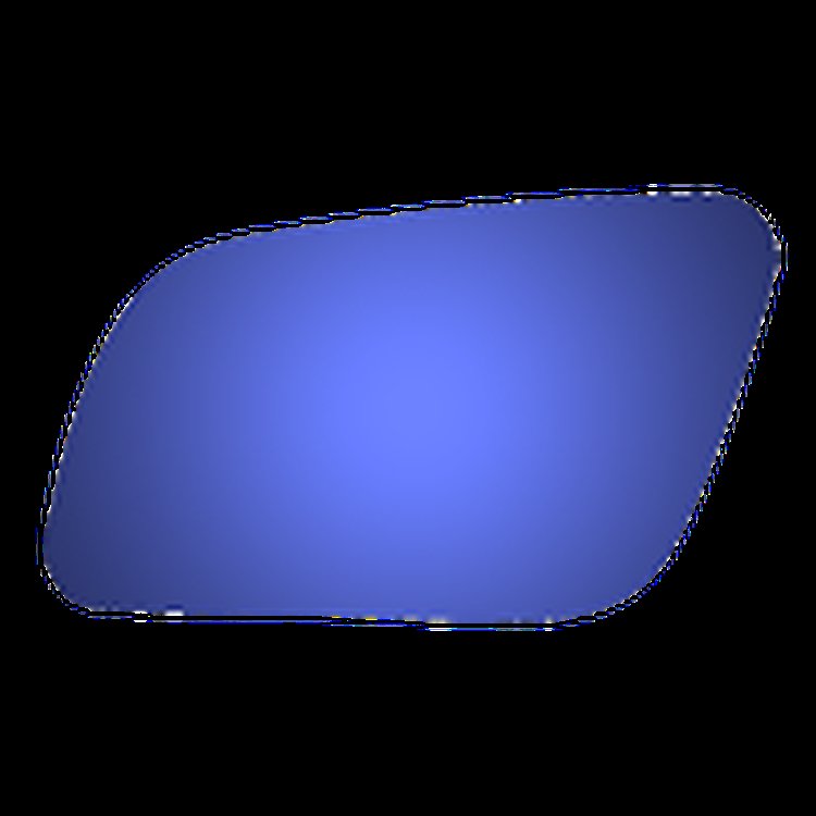 6160 SIDE VIEW MIRROR