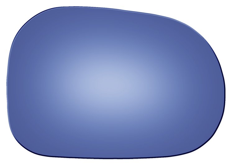 7120 SIDE VIEW MIRROR