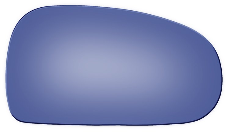 7131 SIDE VIEW MIRROR