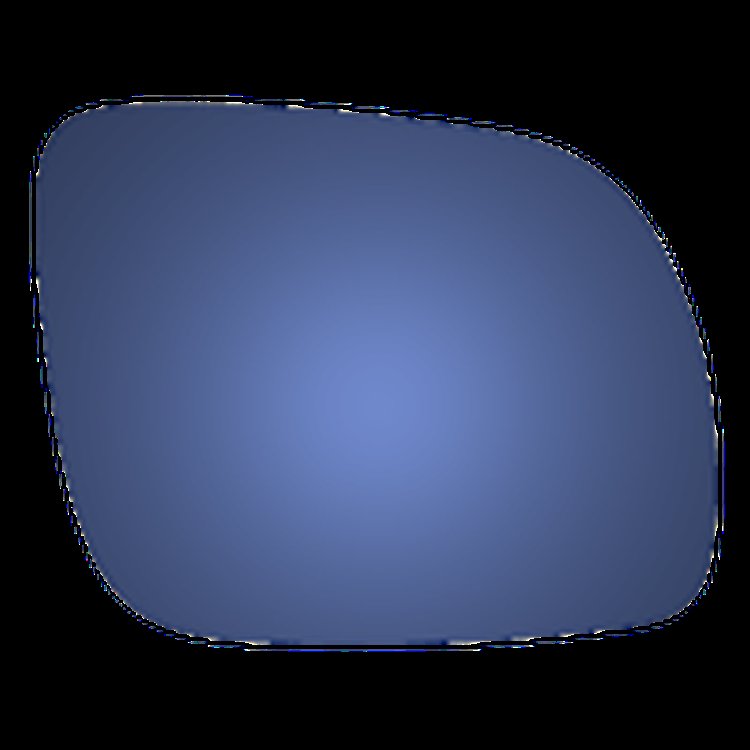 7150 SIDE VIEW MIRROR