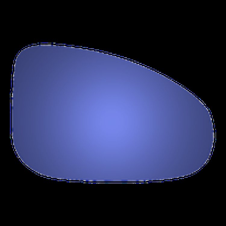7155 SIDE VIEW MIRROR