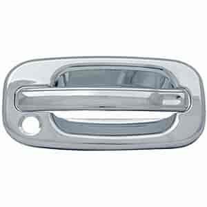 Chrome Door Handle Covers 2000-06 Tahoe, Suburban, Yukon