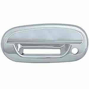 Chrome Door Handle Covers 1997-2002 Ford Expedition