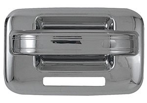 Chrome Door Handle Covers 2004-12 Ford F-150