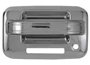 Chrome Door Handle Covers 2004-12 Ford F-150