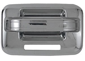 Chrome Door Handle Covers 2004-12 Ford F-150