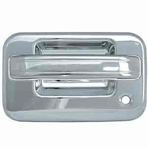 Chrome Door Handle Covers 2006-08 Lincoln Mark LT