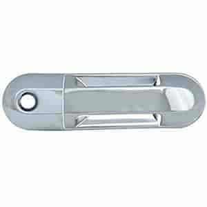 Chrome Door Handle Covers 2002-10 Ford Explorer and Mercury Mountaineer