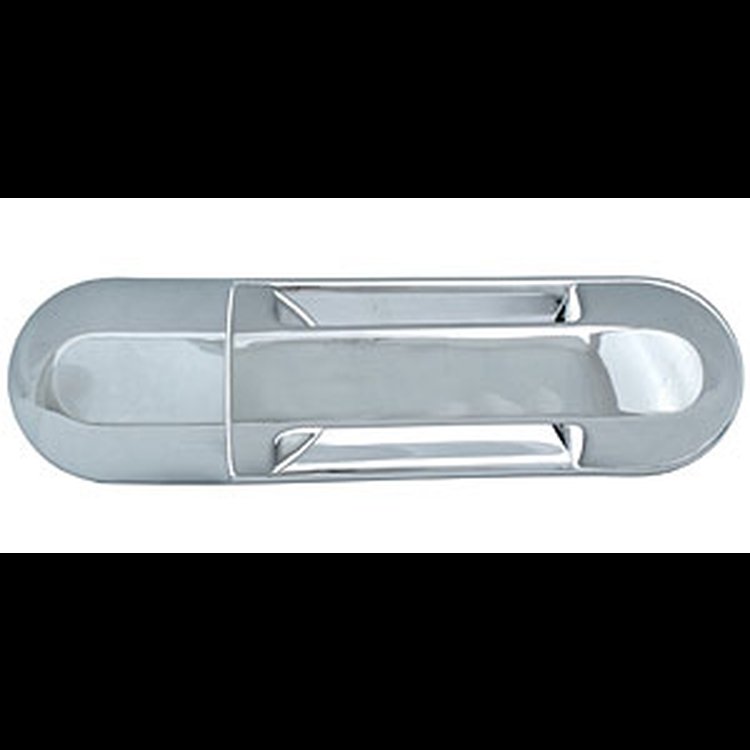 Chrome Door Handle Covers 2002-10 Ford Explorer and Mercury Mountaineer