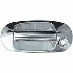 Chrome Door Handle Covers 2003-05 & 2008-12 Lincoln Navigator