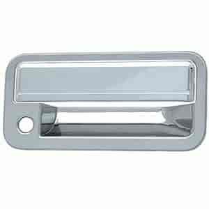 Chrome Door Handle Covers 1999-2000 Cadillac Escalade