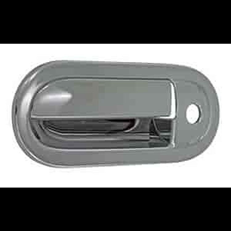 Chrome Door Handle Covers 2002-05 Ford Thunderbird