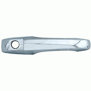 Chrome Door Handle Covers 2005-08 Dodge Magnum
