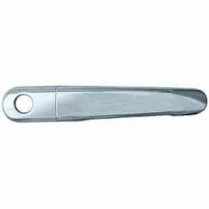 Chrome Door Handle Covers 2005-07 Ford 500 and Mercury Montego