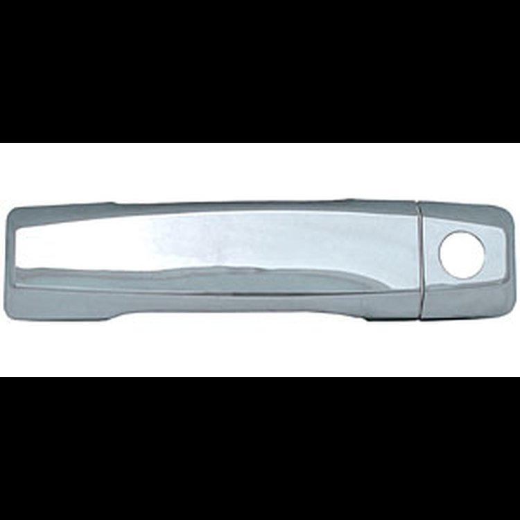 Chrome Door Handle Covers 2004-13 for Nissan Titan