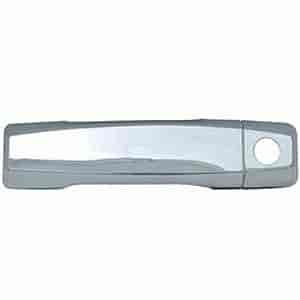 Chrome Door Handle Covers 2005-12 for Nissan Armada