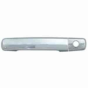 Chrome Door Handle Covers 2005-10 for Nissan Xterra