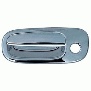 Chrome Door Handle Covers 2006-10 Dodge Charger