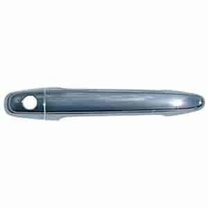 Chrome Door Handle Covers 2005-12 Toyota Tacoma