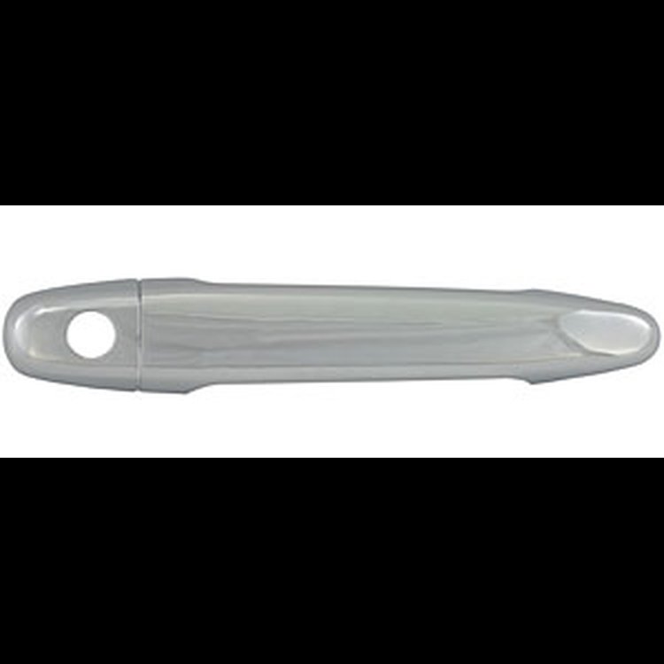 Chrome Door Handle Covers 2003-09 Toyota 4Runner