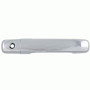 Chrome Door Handle Covers 2008-12 for Nissan fits Altima