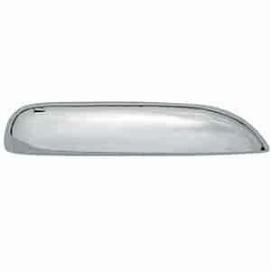 Chrome Door Handle Covers 2002-07 Buick Rendezvous