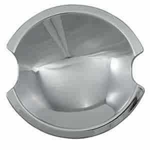 Chrome Door Handle Covers 2002-10 Mini Cooper