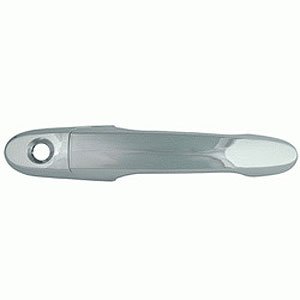 Chrome Door Handle Covers 2005-10 Chevy Cobalt