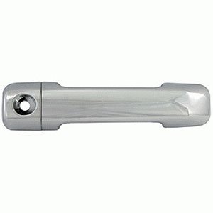 Chrome Door Handle Covers 2007-13 Toyota Tundra