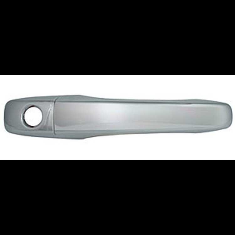 Chrome Door Handle Covers 2001-13 Chrysler 200/300