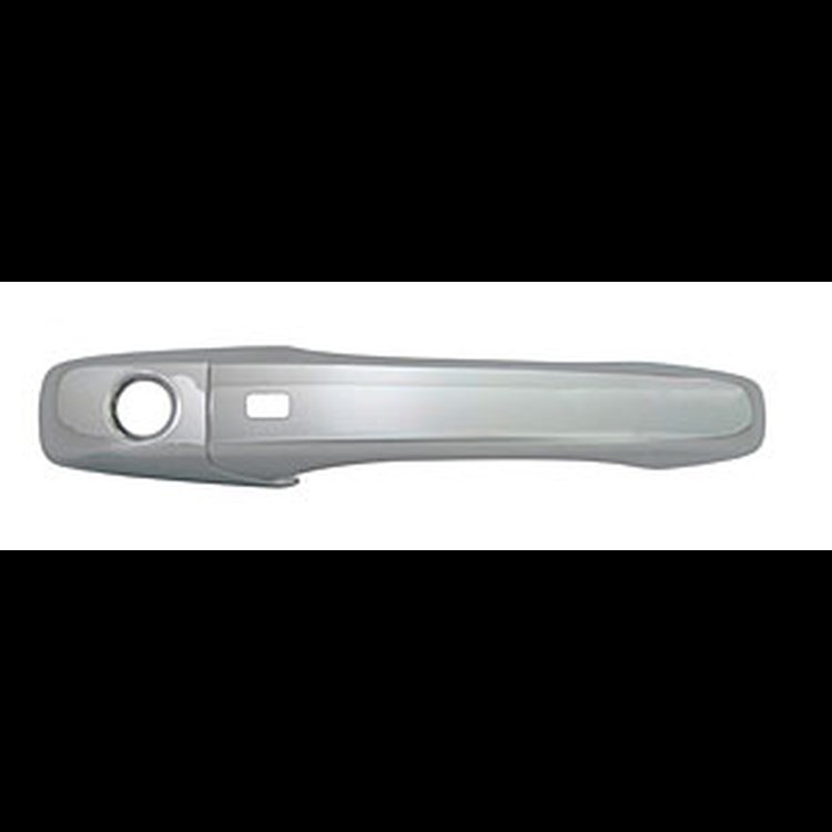 Chrome Door Handle Covers 2001-13 Chrysler 200/300