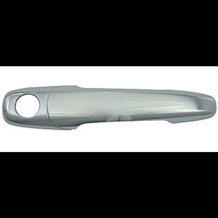 Chrome Door Handle Covers 2006-10 Mercury Milan