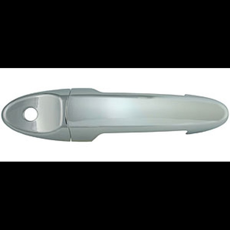 Chrome Door Handle Covers 2008-10 Mazda Tribute