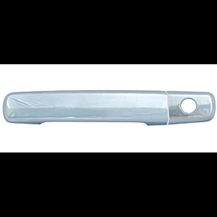 Chrome Door Handle Covers 2004-07 Chevy Malibu
